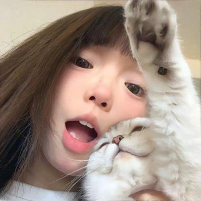 幸运儿!