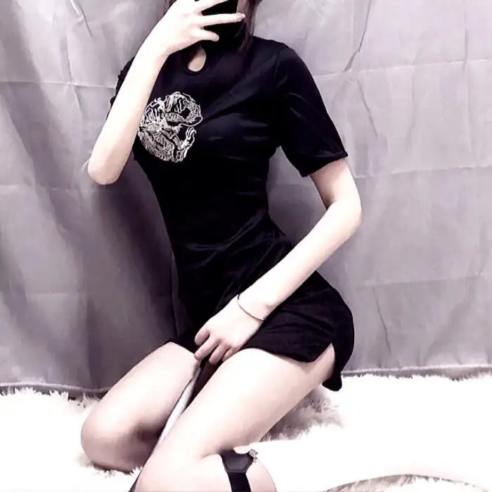 小初